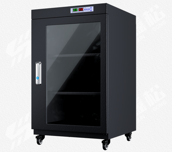 鑫松電器防潮柜與氮氣柜的差異在何處？